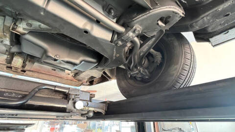 1990 Chrysler New Yorker