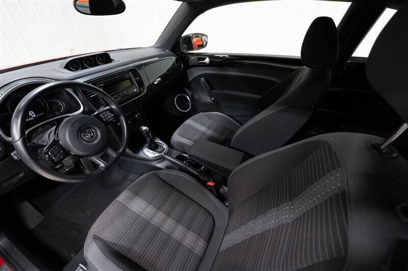 2014 Volkswagen Beetle