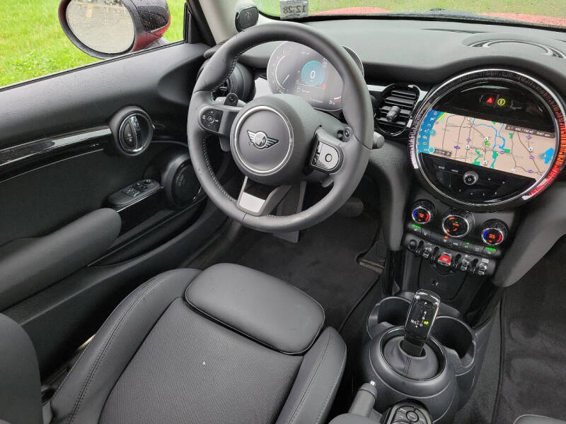 2024 MINI Hardtop 2 Door Cooper S