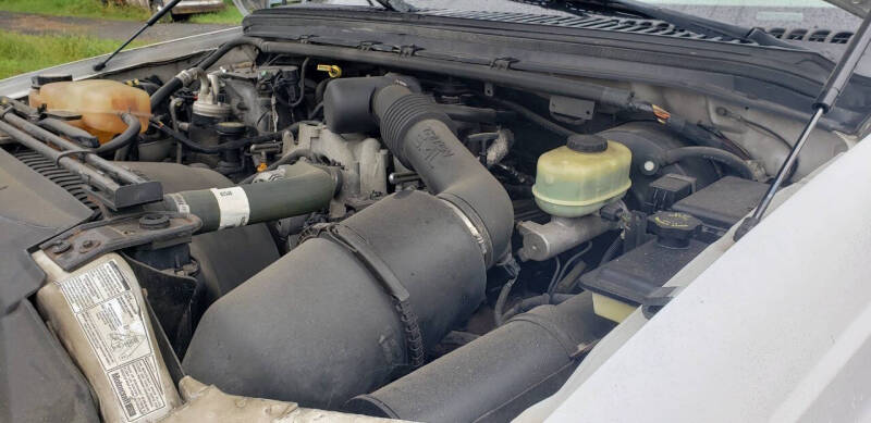 1999 Ford F-350 Super Duty