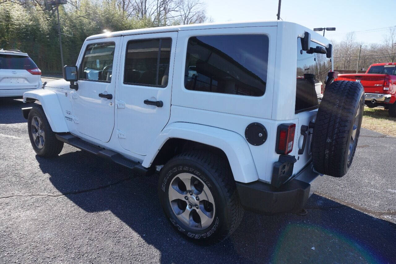 JeepWrangler Unlimited6