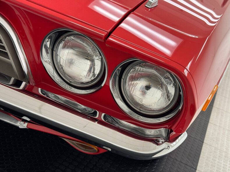 1974 Dodge Challenger