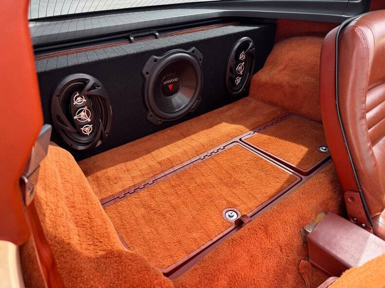 1981 Chevrolet Corvette