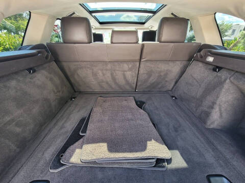 2014 Land Rover Range Rover Sport Supercharged