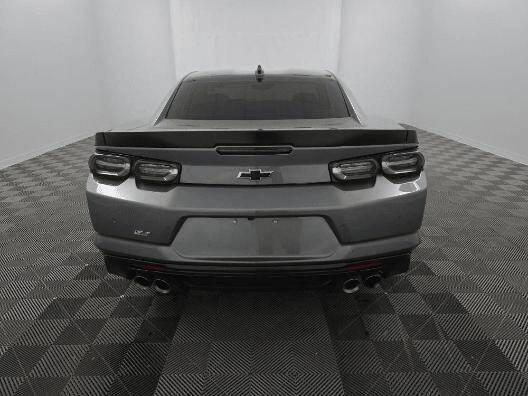 2022 Chevrolet Camaro SS