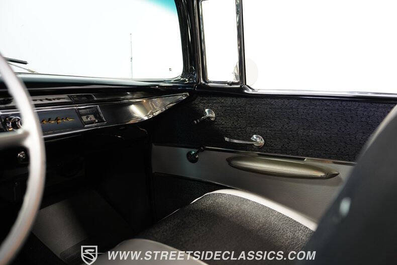 1957 Chevrolet Bel Air