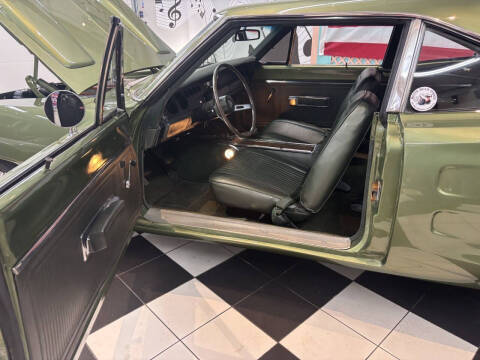 1969 Dodge Super Bee