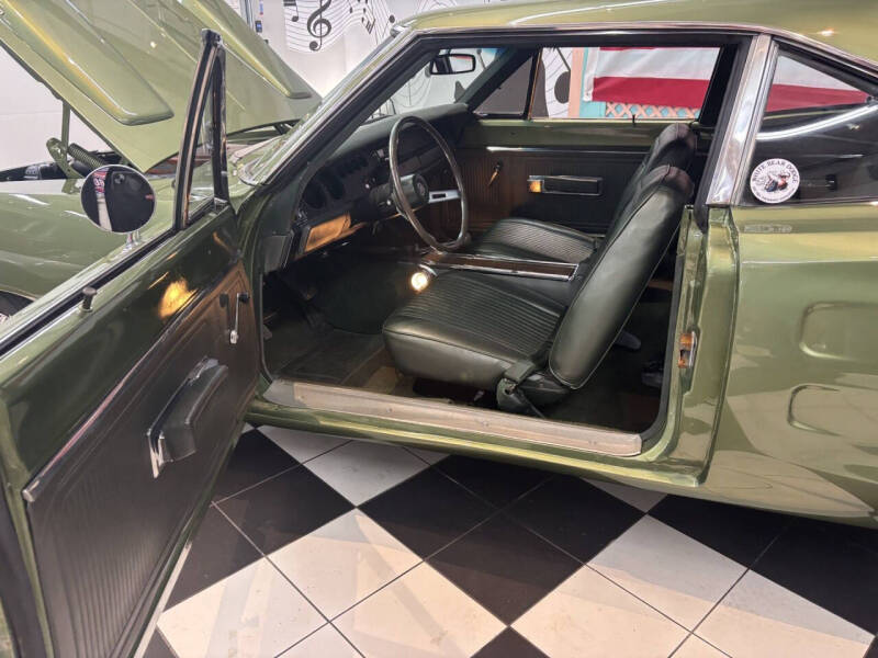 1969 Dodge Super Bee