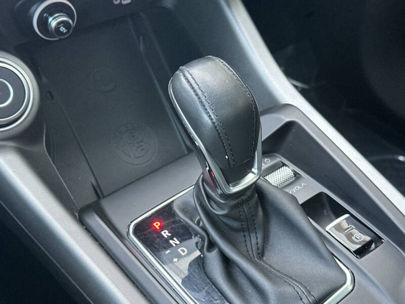 2024 Alfa Romeo Tonale Hybrid Ti