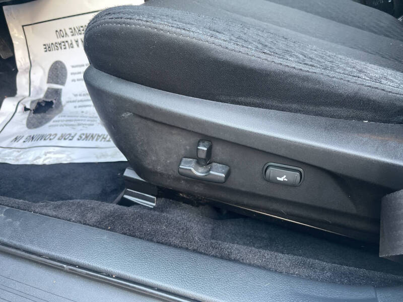 2010 Subaru Outback 2.5i Premium