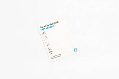 1991 Volkswagen Golf