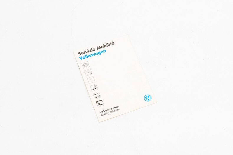 1991 Volkswagen Golf