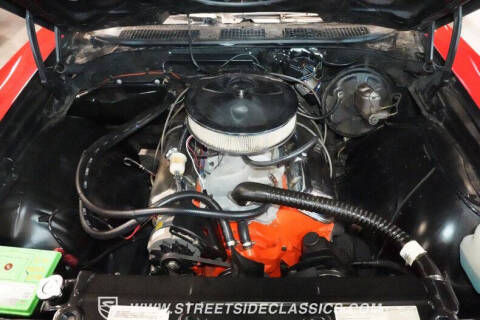 1971 Chevrolet Chevelle