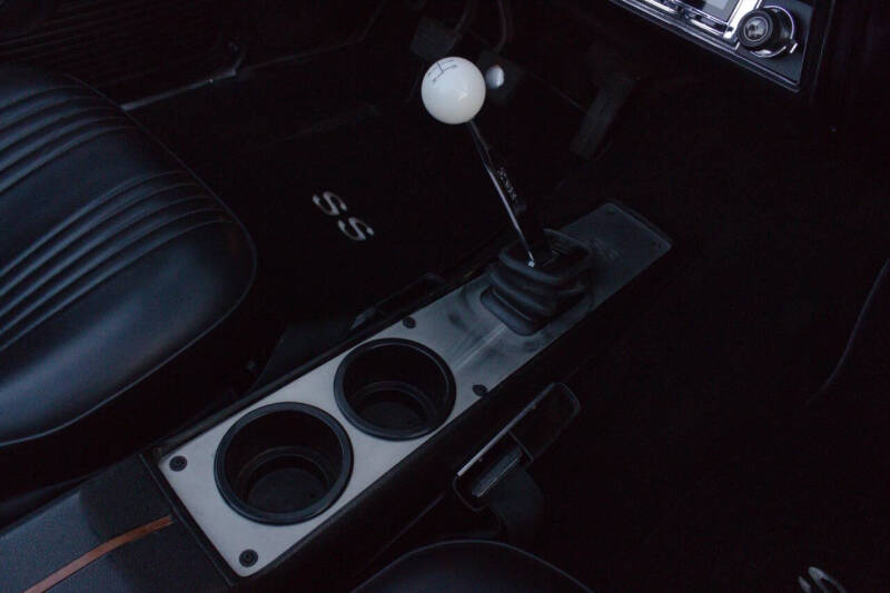 1969 Chevrolet Chevelle