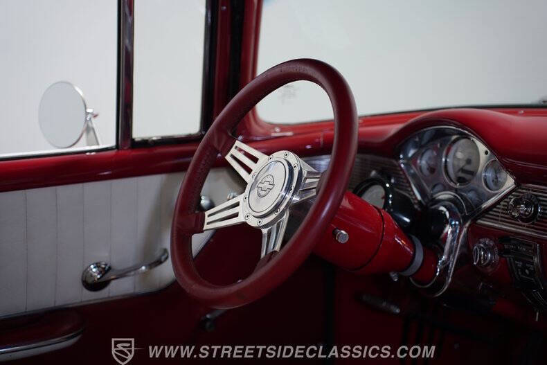 1956 Chevrolet 210