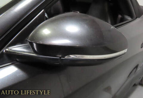 2014 Jaguar F-TYPE V8 S