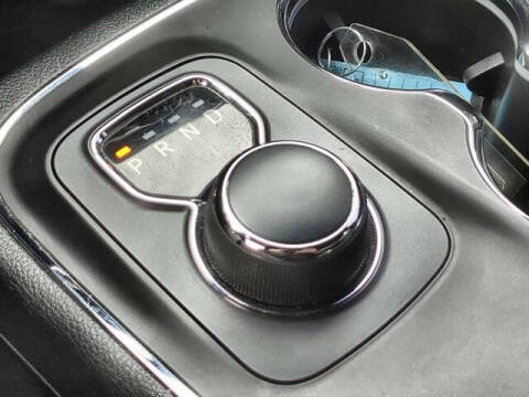 2016 Dodge Durango R/T