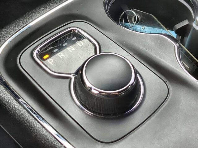 2016 Dodge Durango R/T