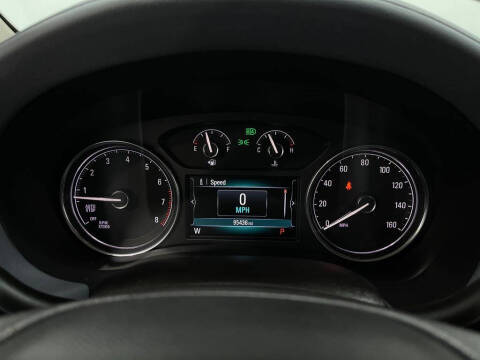 2019 Buick Enclave Premium