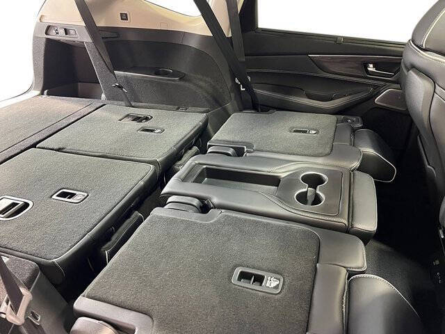 2026 Acura MDX SH-AWD w/Advance