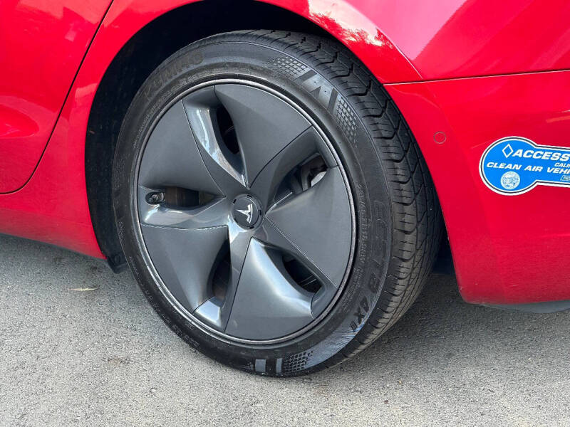 2021 Tesla Model 3 Base photo 51