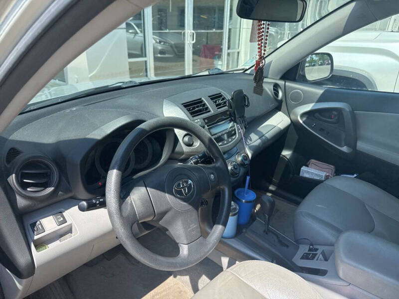 2009 Toyota RAV4