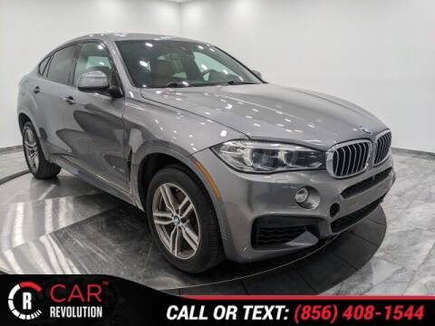 2017 BMW X6 for sale at Car Revolution in Maple Shade NJ