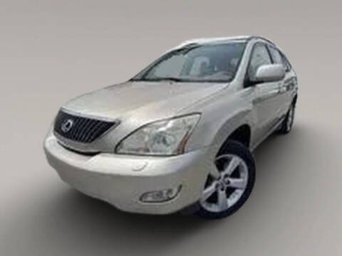 2006 Lexus RX 330