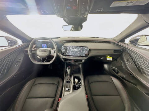 2026 Dodge Charger Scat Pack Plus