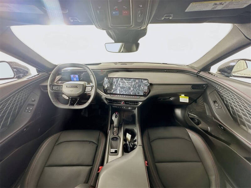 2026 Dodge Charger Scat Pack Plus