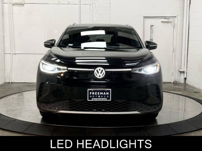 2021 Volkswagen ID.4 Pro S