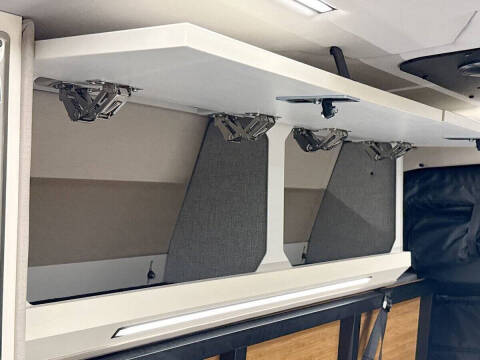 2025 Mercedes-Benz Sprinter