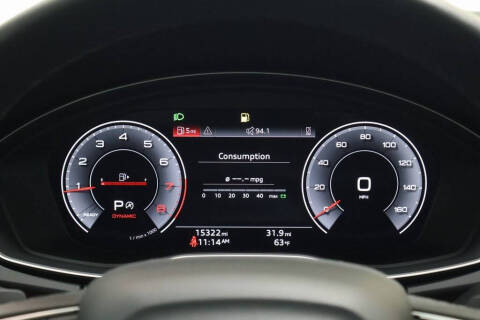 2023 Audi Q5 quattro S line Prem Plus 45 TFSI