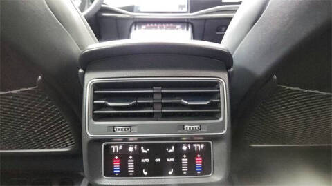 2024 Audi Q8 quattro Prestige 55 TFSI