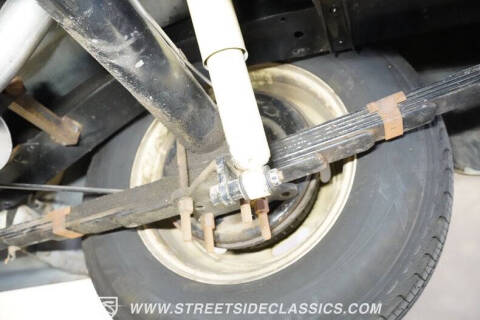 1938 Chevrolet Master Deluxe