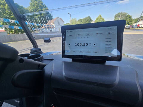 2025 Denago Rover XL