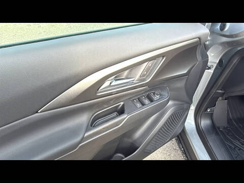 2026 Chevrolet Equinox EV LT 1