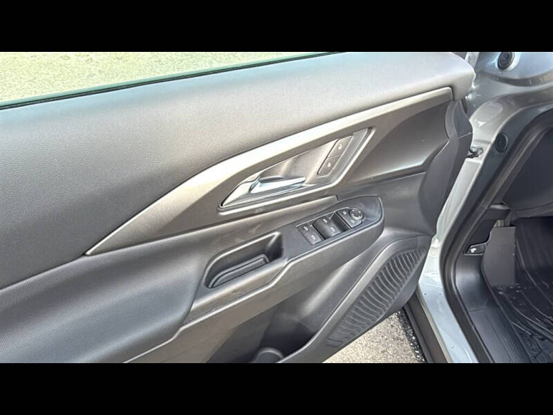 2026 Chevrolet Equinox EV LT 1