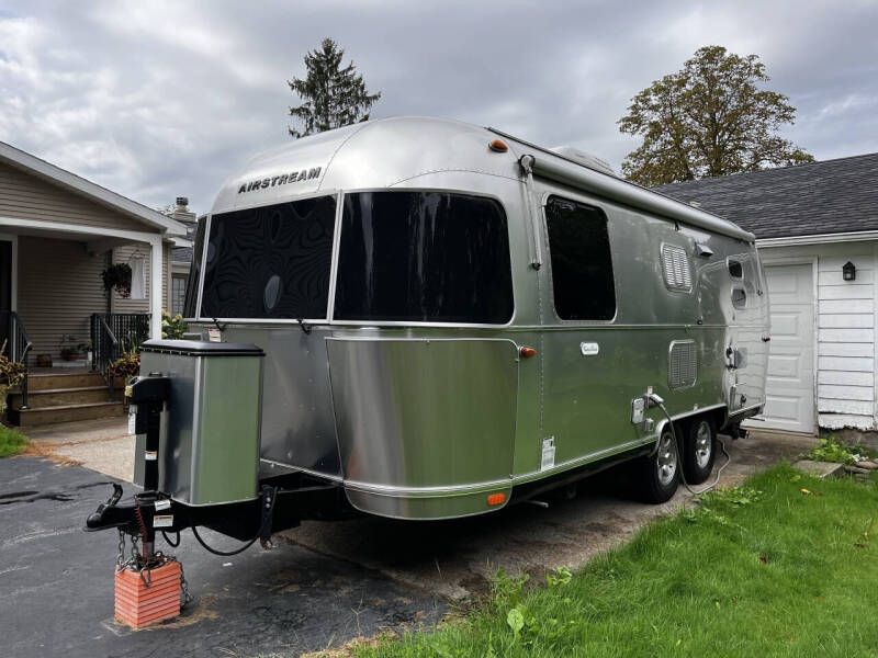 2021 Airstream Flying Cloud