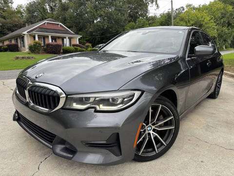 2019 BMW 3 Series 330i