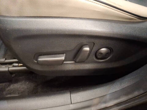 2017 Kia Sportage SX Turbo