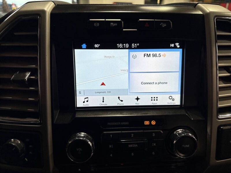 2017 Ford F-350 Super Duty