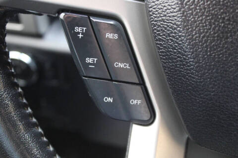 2017 Ford F-250 Super Duty