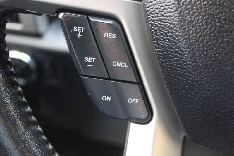 2017 Ford F-250 Super Duty