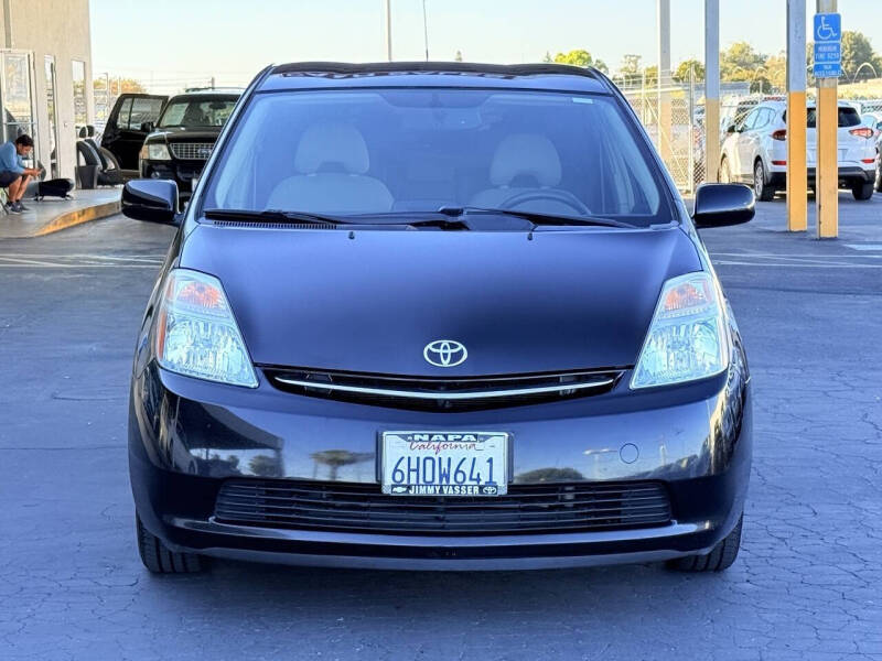 2009 Toyota Prius Standard