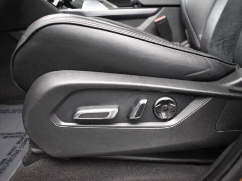 2022 Acura MDX SH-AWD Type S