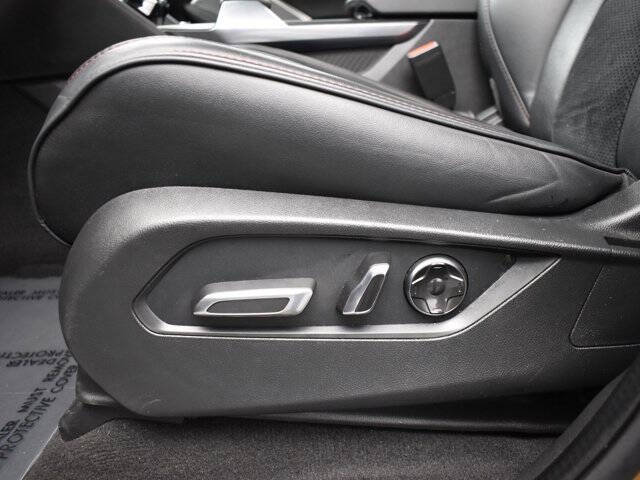 2022 Acura MDX SH-AWD Type S