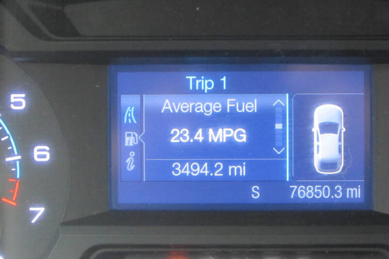 2019 Ford Flex SE