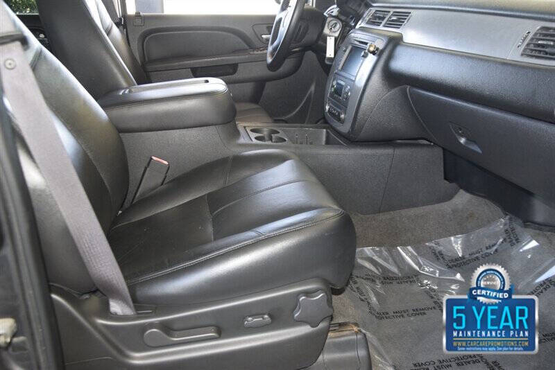 2010 Chevrolet Tahoe LT