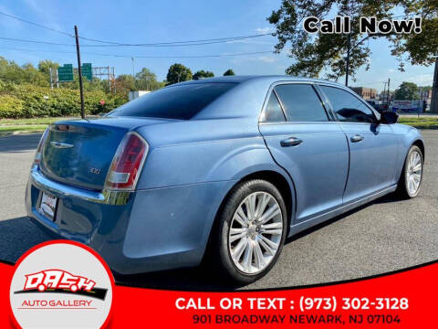 2011 Chrysler 300 Limited